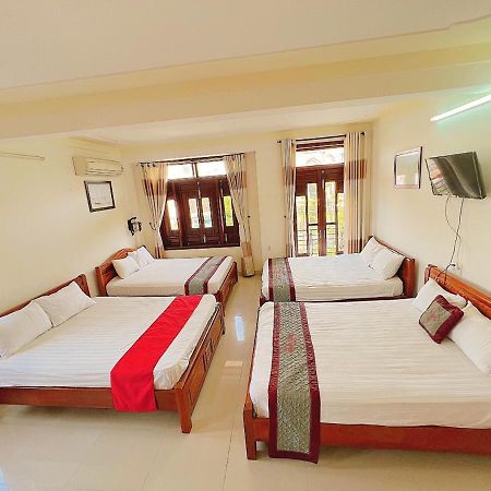 Windy River Homestay Hoi An Exterior foto
